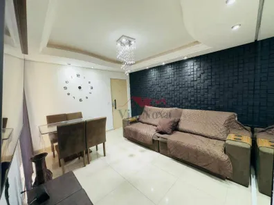 Apartamento com 2 Quartos à venda, 65m² no Parque Residencial Indaiá, Indaiatuba