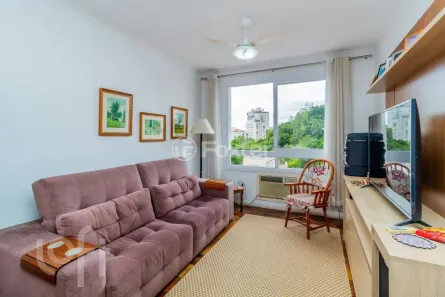 Apartamento com 3 Quartos à venda, 98m² no Floresta, Porto Alegre
