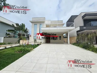 Casa de Condomínio com 4 Quartos à venda, 300m² no Bougainville Residencial IV, Peruíbe