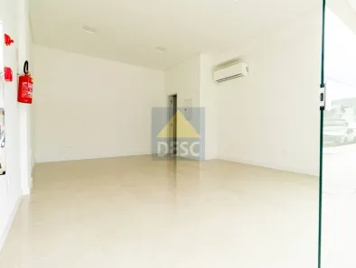 Sala Comercial para alugar, 47m² no Nações, Balneário Camboriú