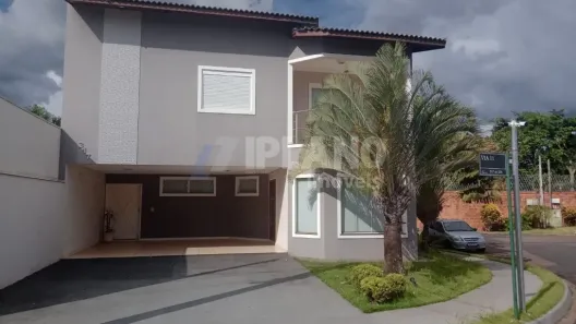 Casa de Condomínio com 4 Quartos à venda, 280m² no Residencial Eldorado, São Carlos