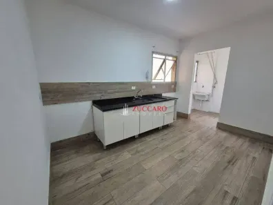 Apartamento com 2 Quartos à venda, 75m² no Vila Zanardi, Guarulhos