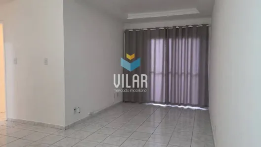 Apartamento com 3 Quartos para alugar, 82m² no Jardim Nova Manchester, Sorocaba