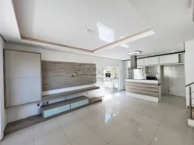 Casa de Condomínio com 3 Quartos à venda, 94m² no Nossa Senhora das Graças, Canoas
