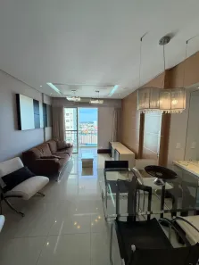 Apartamento com 3 Quartos para alugar, 85m² no Jardim das Américas, Cuiabá
