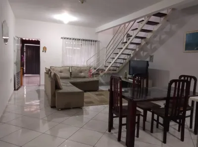 Sobrado com 3 Quartos à venda, 159m² no Jardim Alessandra, Várzea Paulista