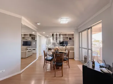 Apartamento com 2 Quartos à venda, 76m² no Jardim Vale do Sol, Apucarana