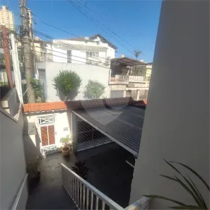 Sobrado com 3 Quartos à venda, 196m² no Jardim Carlu, São Paulo