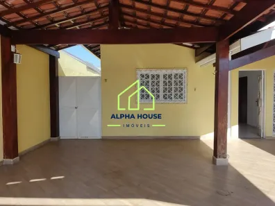 Casa com 3 Quartos à venda, 180m² no Residencial Campo Belo, Pindamonhangaba