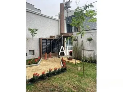 Apartamento com 1 Quarto à venda, 26m² no Vila Paulicéia, São Paulo