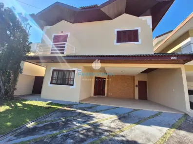 Casa com 4 Quartos à venda, 300m² no Urbanova III, São José dos Campos