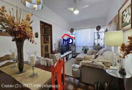 Apartamento com 3 Quartos à venda, 90m² no Ipanema, Rio de Janeiro