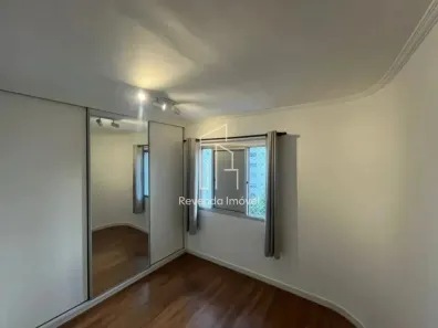Apartamento com 1 Quarto à venda, 45m² no Bela Vista, São Paulo