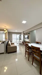 Apartamento com 3 Quartos à venda, 93m² no Parque Amazônia, Goiânia