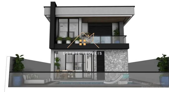 Lote/Terreno à venda, 300m² no Centro, Arujá