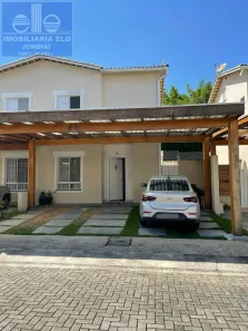Casa de Condomínio com 3 Quartos à venda, 170m² no Loteamento Santo Antônio, Itatiba