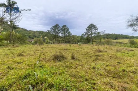 Lote/Terreno à venda, 63369m² no Fidélis, Blumenau