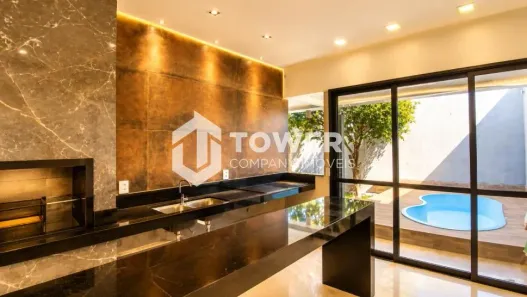 Casa com 3 Quartos à venda, 187m² no Shopping Park, Uberlândia