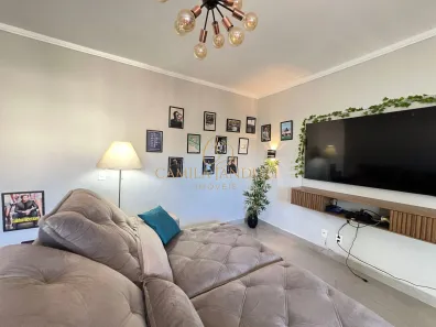 Cobertura com 2 Quartos à venda, 80m² no Parque Industrial Lagoinha, Ribeirão Preto
