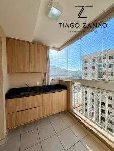 Apartamento com 2 Quartos à venda, 68m² no Colina de Laranjeiras, Serra
