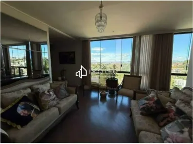 Casa com 7 Quartos à venda, 500m² no Vila Castela, Nova Lima