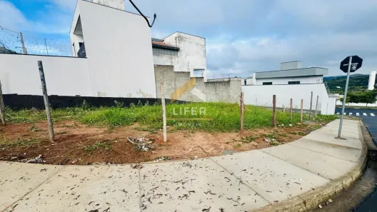 Lote/Terreno à venda, 236m² no Jardim Ibirapuera, Campinas