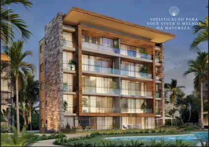 Apartamento com 3 Quartos à venda, 75m² no Porto das Dunas, Aquiraz