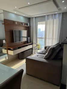 Apartamento com 2 Quartos à venda, 51m² no Vila Bremen, Guarulhos