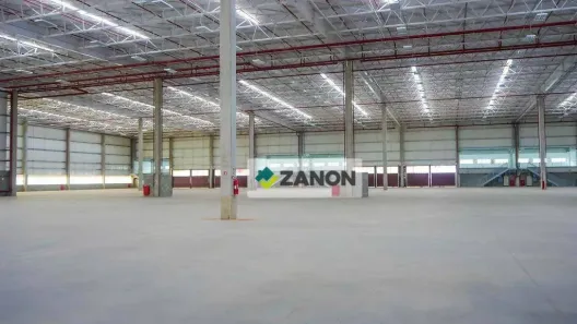 Galpão/Depósito/Armazém para alugar, 1300m² no , Vargem Grande Paulista