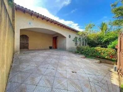 Casa com 3 Quartos à venda, 150m² no Jardim Alvorada, Londrina