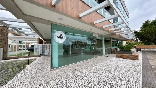 Ponto Comercial para alugar, 63m² no Campeche, Florianópolis
