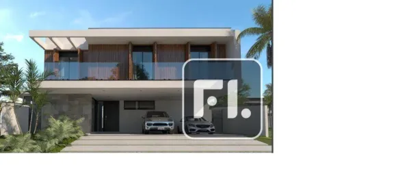 Casa de Condomínio com 3 Quartos à venda, 501m² no Tamboré, Santana de Parnaíba