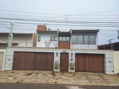 Casa com 4 Quartos à venda, 258m² no Jardim Chapadão, Campinas