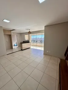 Apartamento com 3 Quartos para alugar, 95m² no Parque Amazônia, Goiânia