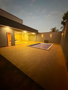 Sobrado com 3 Quartos à venda, 190m² no Setor Recanto das Minas Gerais, Goiânia