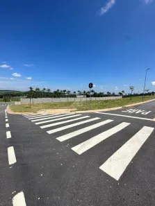 Lote/Terreno à venda, 729m² no Parque São Quirino, Campinas