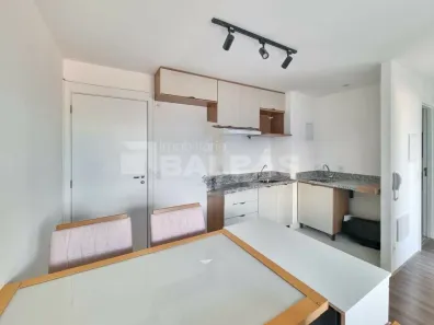 Apartamento com 2 Quartos à venda, 38m² no Quarta Parada, São Paulo