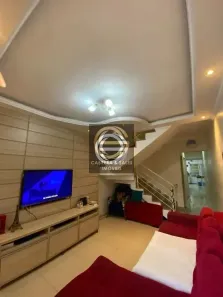 Sobrado com 3 Quartos à venda, 240m² no Vila Aricanduva, São Paulo