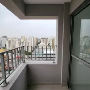 Apartamento com 1 Quarto à venda, 31m² no Indianópolis, São Paulo