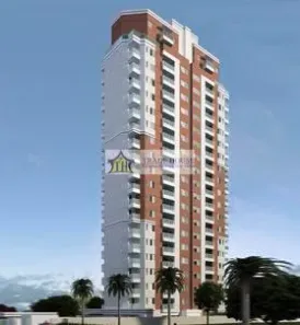 Apartamento com 2 Quartos à venda, 68m² no Ipiranga, São Paulo