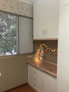 Apartamento com 2 Quartos à venda, 50m² no Vila Padre Manoel de Nóbrega, Campinas