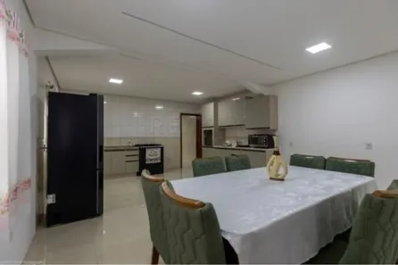 Sobrado com 3 Quartos à venda, 246m² no Tulipas, Jundiaí