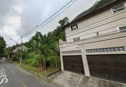 Lote/Terreno à venda, 1600m² no São Francisco, Niterói