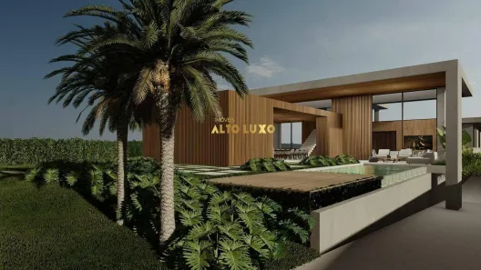 Casa com 4 Quartos à venda, 590m² no Serra dos Manacás, Nova Lima