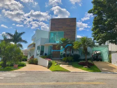Casa com 5 Quartos à venda, 555m² no Residencial Morada dos Lagos, Barueri