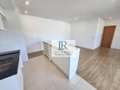 Apartamento com 2 Quartos para alugar, 94m² no Tamboré, Santana de Parnaíba