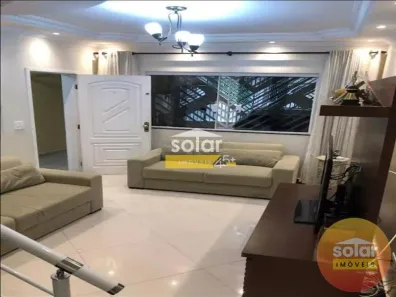 Sobrado com 3 Quartos à venda, 200m² no Vila Constança, São Paulo