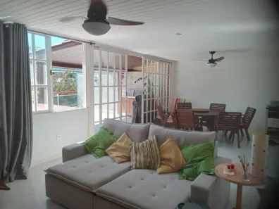 Apartamento com 3 Quartos à venda, 188m² no Recreio dos Bandeirantes, Rio de Janeiro