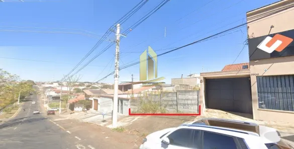 Lote/Terreno à venda, 500m² no Prolongamento Jardim Ângela Rosa, Franca