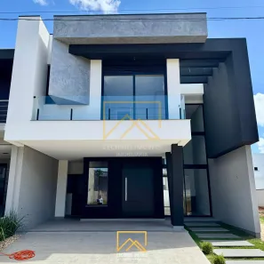 Sobrado com 3 Quartos à venda, 165m² no Central Park, Cachoeirinha